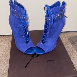 Brian Atwood